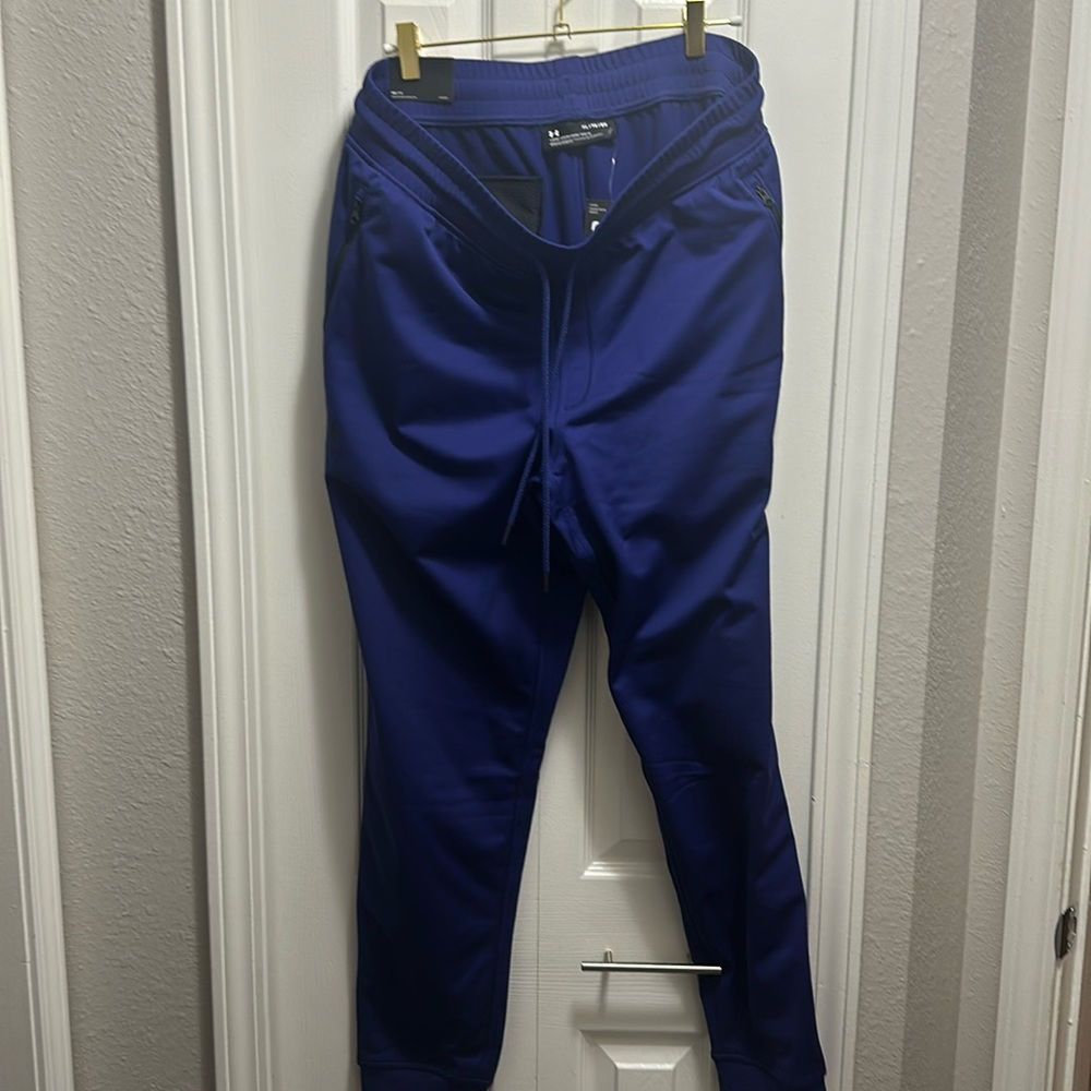 🆕 Under Armour XL LOOSE fit jogger